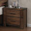 Ensemble de chambre configurable Maebel