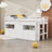 Jeani Kids Bed with Drawers and Shelves-1645145022