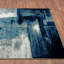 Tapis bleu marine Alayha-283524838