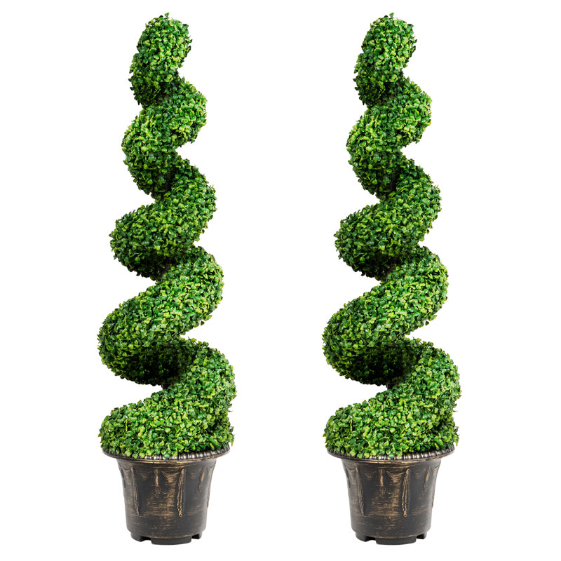 2 - Piece 120Cm Artificial