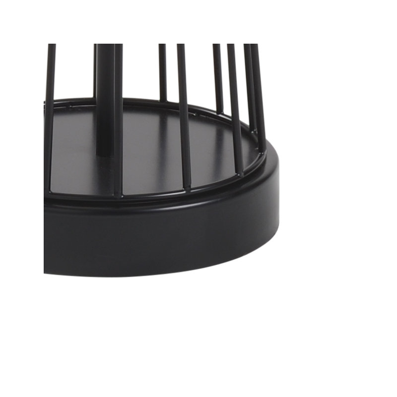 Lampe sur pied 65 po Otis