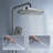 Lefton Thermostatic Complete Shower System SS2202-2