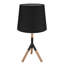 Nenana Metal Tripod Lamp