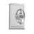 Satin Nickel selected