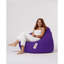 Polyester Outdoor Friendly Bean Bag Chair & Lounger-73329848
