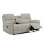 Coonrod 3 Seater Reclining Sofa-278469259