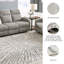 Tapis moyen lavable Verland-764749848