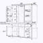 Garde-manger autoportant Farmhouse-1634238171