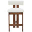 Delway Boucle Counter Stool-634359029