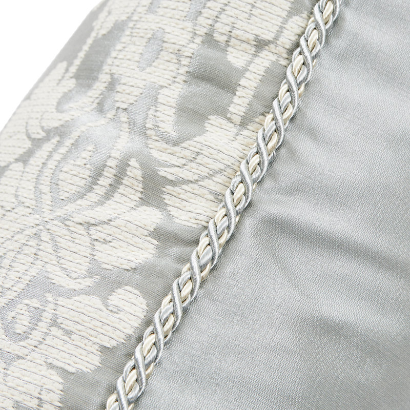 Cambria Comforter Set - Mineral, King Comforter + 5 Shams + 4 Pillows