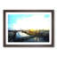 Big Ben and the London Skyline - Framed Print-55466108-55466111