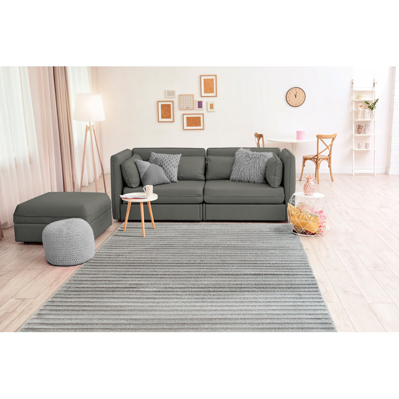Hilley Indoor Rug, Rectangle 1'10" x 3'
