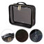 Organisateur de maquillage en plastique Mukti-1047794437