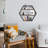 Benni Solid Wood Floating Shelf