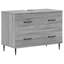 Bathroom Storage Furniture Set-1563316943