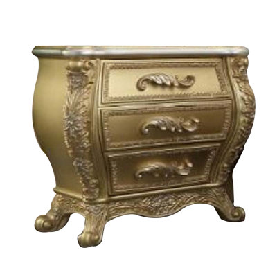 32'' W Nightstand