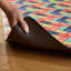 Tapis de cuisine antidérapant PARTIE-96321316