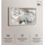 «Whispering Colors IV Shadowbox», art abstrait discret par Art Remedy-115127628-115127634