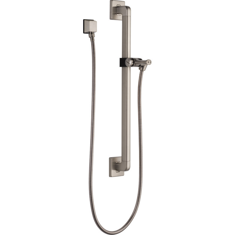 Robinet de douche Universal, Acier Inoxydable