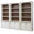 Cassondra Storage Bookcase
