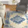 Oriental Area Rug