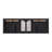 Lorelai 72'' W Double Bathroom Vanity Base-98167615