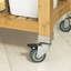 Kelloch Kitchen Cart