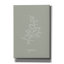 "Epic Graffiti" Delicate Wildflowers 2 "par Katrina Pete, art mural sur toile-106416250