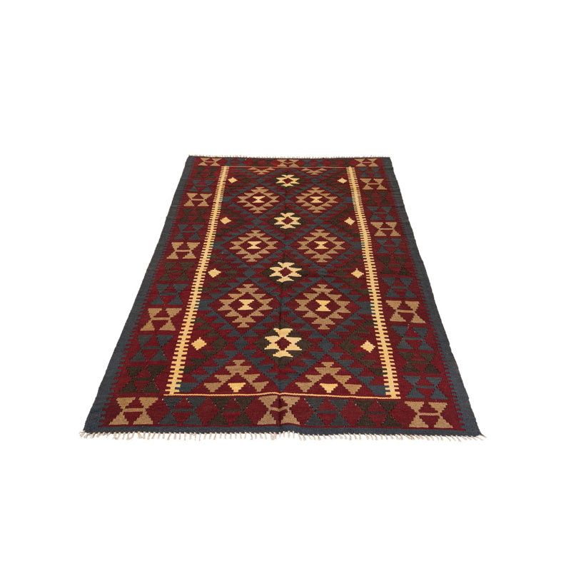 Tapis bourgogne Omari