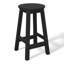 Tabouret de comptoir rond 24 po Laguna-99307219