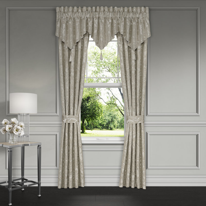 STARLIGHT 84" WINDOW PANEL PAIR