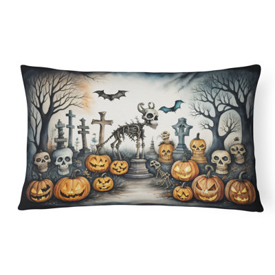  Coussin décoratif intérieur / extérieur en polyester Autre / Sans motif