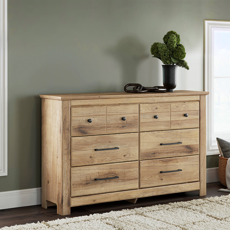 Allihauser Dresser