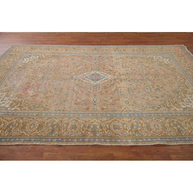 Tapis délavé 6 x 10