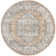 Mattawa Oriental Power Loom Performance Peach/Blue Rug