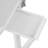 Foldable Rectangular Bed Laptop Tray Adjustable Height-112305710