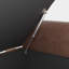 Banc de rangement en similicuir de 60 po et 67 po avec siège capitonné et accoudoirs roulés - parfait pour les chambres à coucher et les espaces polyvalents-1531425865-1526847661