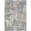Tapis intérieur / extérieur gris Caelan -714816509