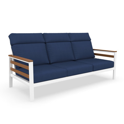 Townsend 80" Sunbrella® Patio Sofa