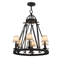 Alcron 7 - Light Chandelier