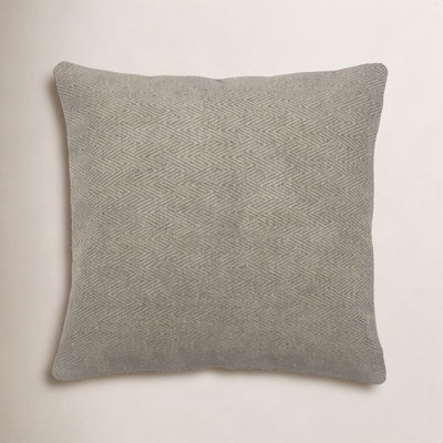 Indoor/Outdoor Throw Pillow
