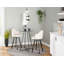 Tabouret de comptoir pivotant 26 po Arabelle-90192366-101486021-70253044