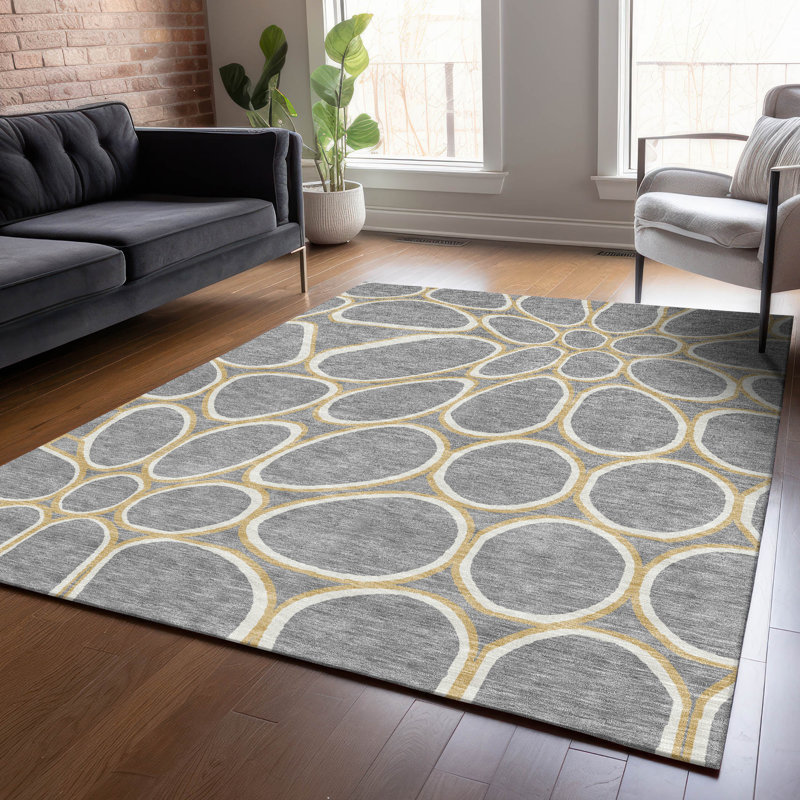 Tapis Chayden, Rectangle 10' x 14'