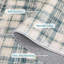 Plaid Machine Printed Area Rug-1599141390-1599141380