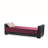 Annalice 88 in. Fabric Upholstered 3-Seater Twin 3-in-1 Sleeper Sofa Bed with Storage-1080645190