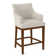Upholstered Counter Stool