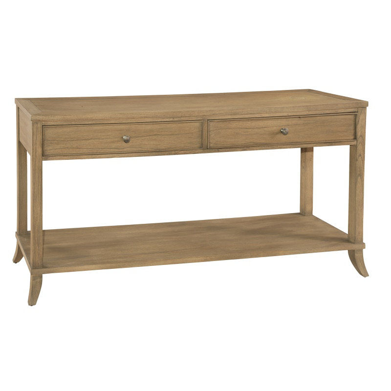 Console Urban Retreat