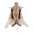 Naturally Copper Springbok Skin