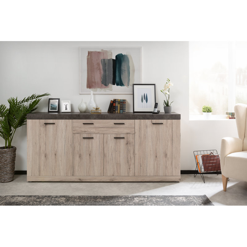 Walk 200cm Sideboard