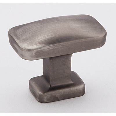 Cloud Rectangular Knob